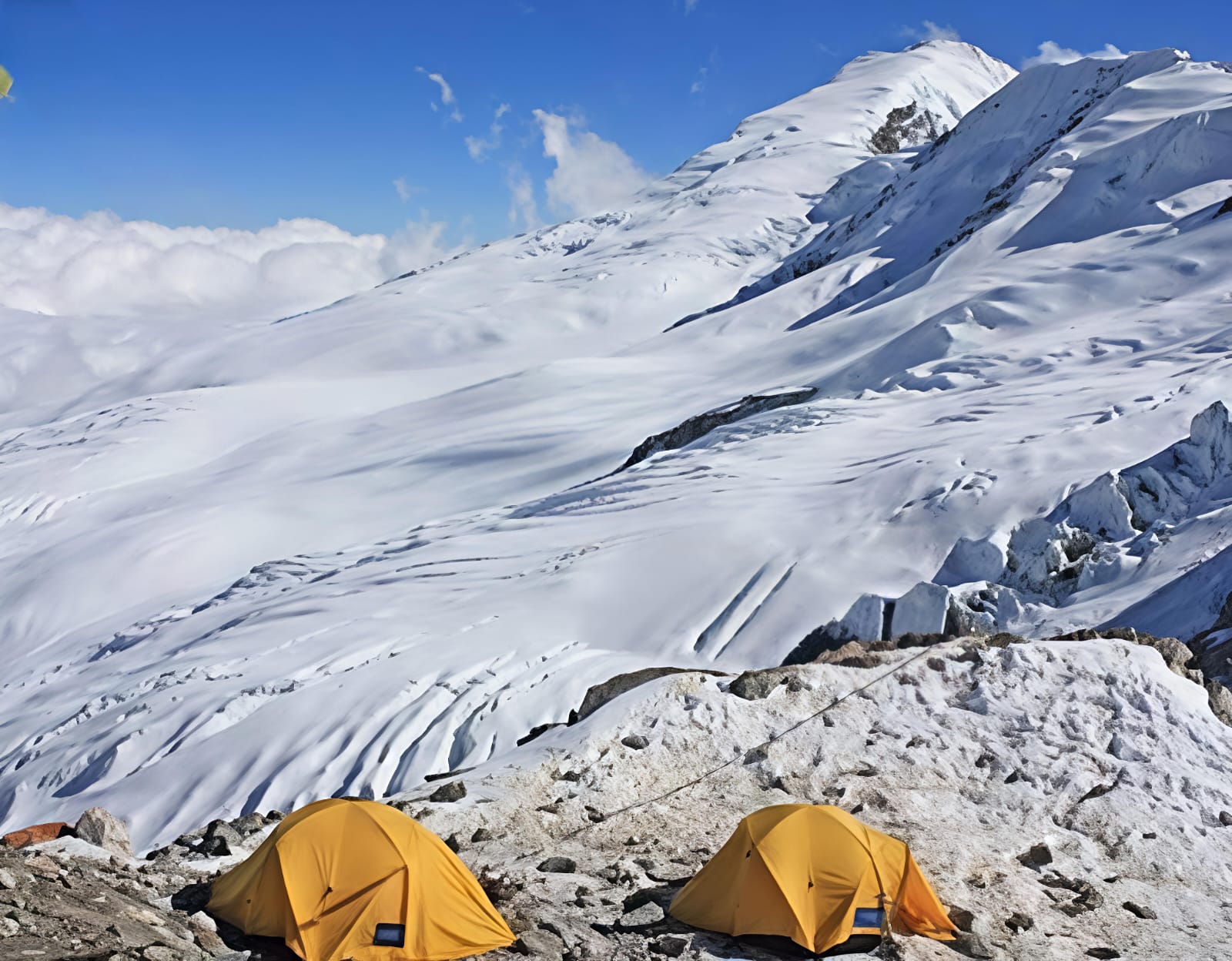 Mera Peak 2